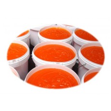 Supercrem Naranja